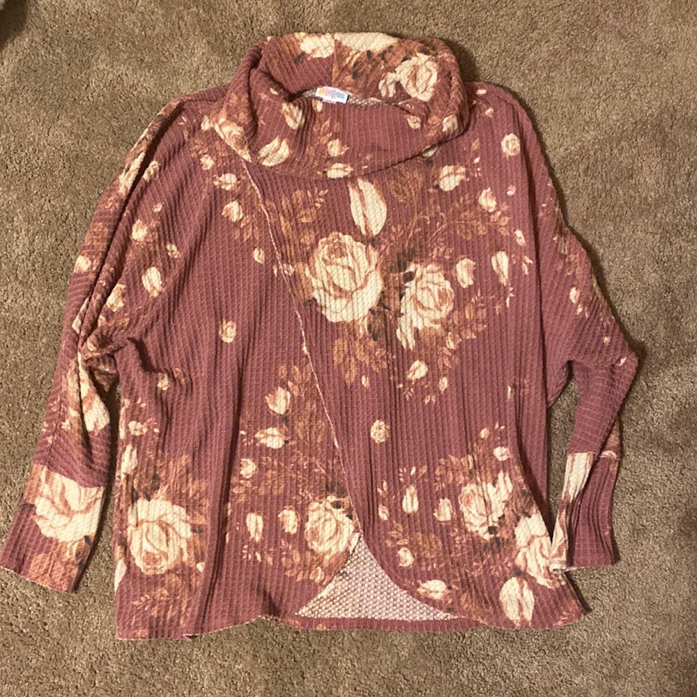 LuLaRoe Kristen